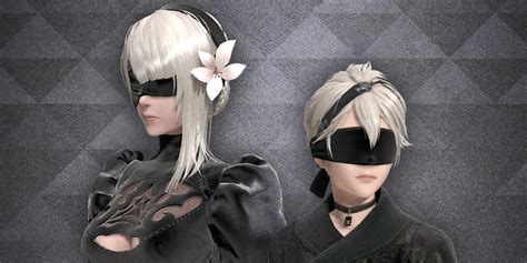 nier replicant wardrobe